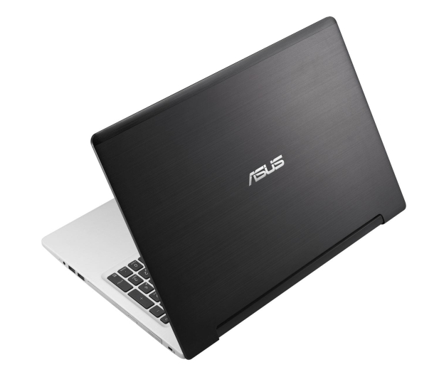 ASUS S550CB-CJ050H i5-3317U/6GB/750/DVD-RW/Win8 GT740 - 149323 - zdjęcie 4